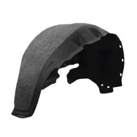 Подкрылок задний правый с шумоизоляцией totem toyota highlander, 2013- nls.48.58.004