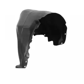 Задний правый подкрылок FORD Ecosport 2WD, 2014- Totem