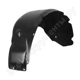 Подкрылок задний правый totem mitsubishi l200, 2015- nll.35.34.004
