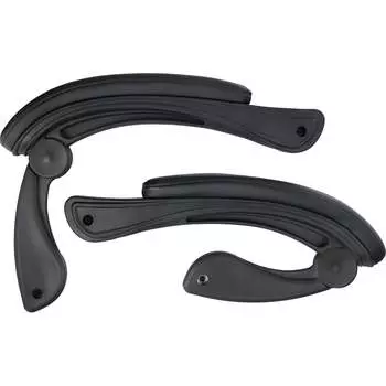 Подлокотники для игрового кресла VMMGame CHAIR ARMRESTS SET R_AR-2FX