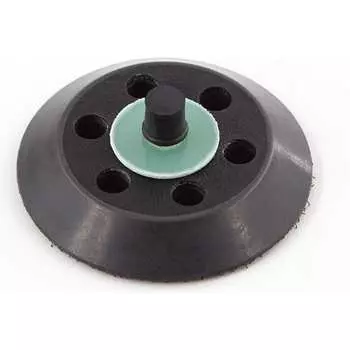 Подложка для эксцентриковой машинки Shine systems Backing pad 75DA SS616