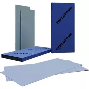 Подложка для ламината Teplofom 4650128223230