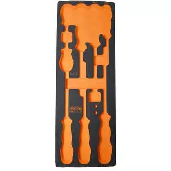 Подложка для набора инструментов CUSTOR