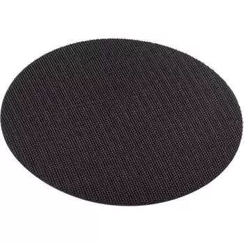 Подложка для ротационной машинки Shine systems Backing pad 150RO SS622