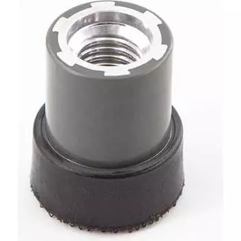 Подложка для ротационной машинки Shine systems Backing pad 25RO SS618