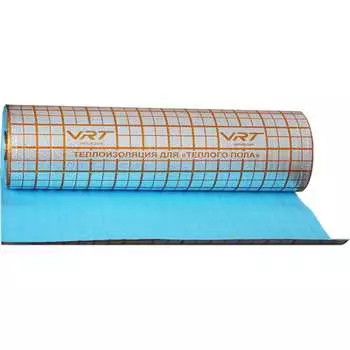 Подложка для теплого пола VRT 536199