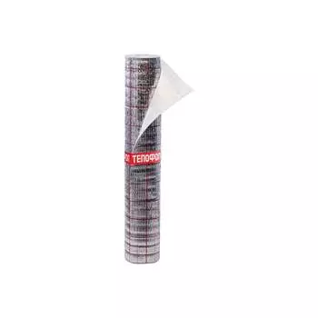 Подложка для теплых полов Тепофол 742414213