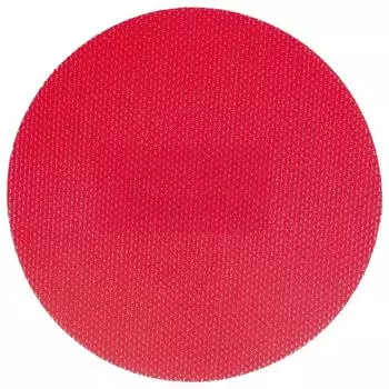 Липучка для крепления шлифовальных дисков 125 мм для JDBS-5-M JET