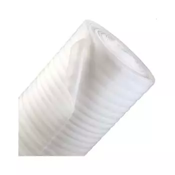 Подложка Пенолин НПЭ вспененный полиэтилен, 10x1.05 м, 2 мм, 10.5 кв.м. 7930090070115