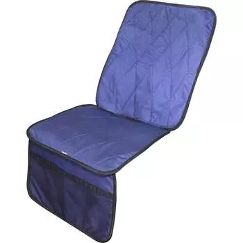 Подложка под детское автокресло BELON familia ПДК-1-Синий