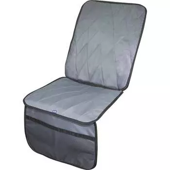 Подложка под детское автокресло BELON familia ПДК-1-Серый