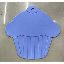 Подложка под горячее Bikson Пирожное MSK236 ПС2032