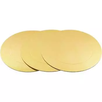 Подложки под торт S-Chief