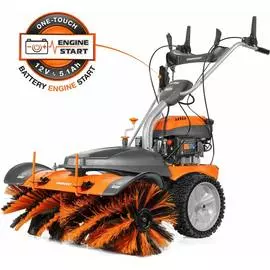 Подметальная машина DAEWOO DASC 70100E