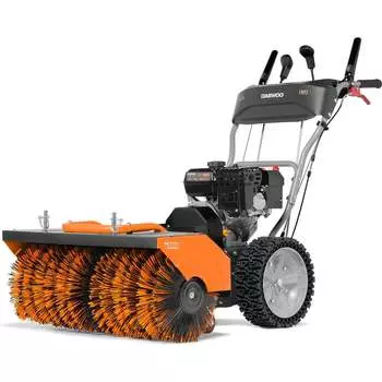 Подметальная машина DAEWOO SC 7080