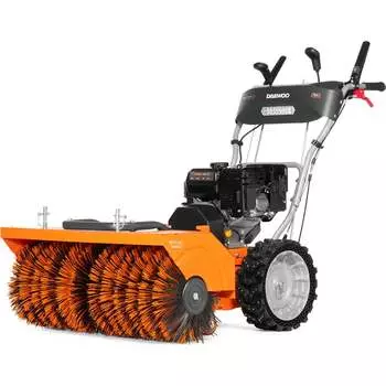 Подметальная машина DAEWOO SC 8080