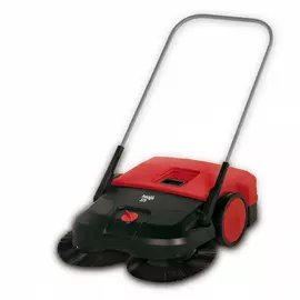 Подметальная машина HAAGA