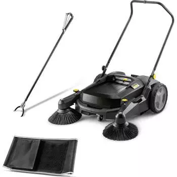 Подметальная машина Karcher KM 70/20 2SB Anniversary Edition 1.517-100.0