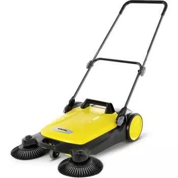 Подметальная машина Karcher S 4 Twin 1.766-360