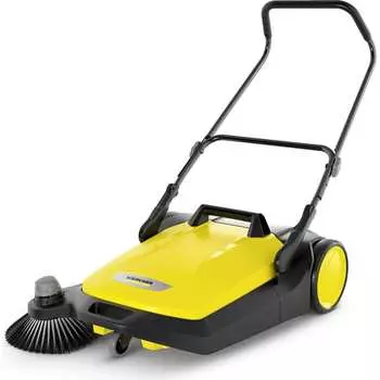 Подметальная машина Karcher S 6 1.766-420