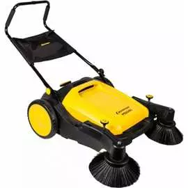 Механическая подметальная машина Champion MS9240