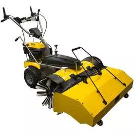 Подметально-уборочная машина Champion GS50100