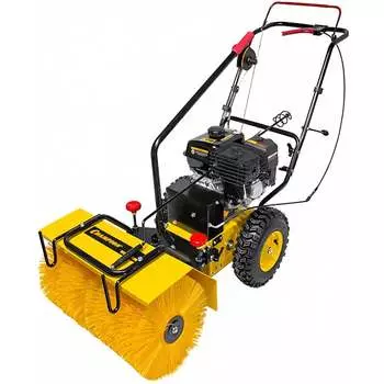 Подметально-уборочная машина Champion GS5562