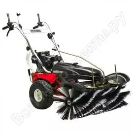 Подметально-уборочная машина TIELBUERGER TK48 PRO Honda AD-562-045TS