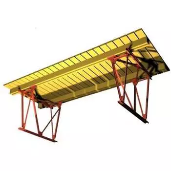 Подмости каменщика Мега 790