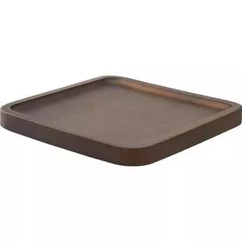 Поднос Bergenson Bjorn Bernt TL-BB-TRSQ-WBR-20-20