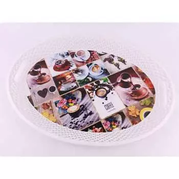 Поднос Bikson 21SK202 ТП9778