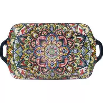 Поднос для сервировки и подачи Nouvelle