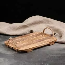 Поднос Доброе дерево