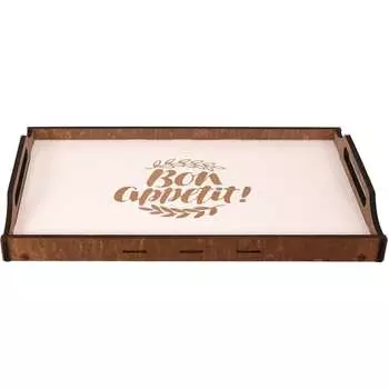 Поднос МУЛЬТИДОМ МБ18-154