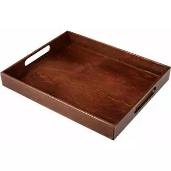 Поднос МУЛЬТИДОМ Классика МФ18-152