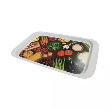 Поднос ПОЛИМЕРБЫТ 431010100