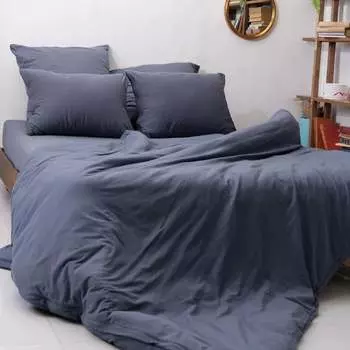 Пододеяльник KUPU-KUPU VIOLETT KPМ-22графит