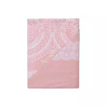 Пододеяльник Самойловский текстиль Кружевная пудра 779975