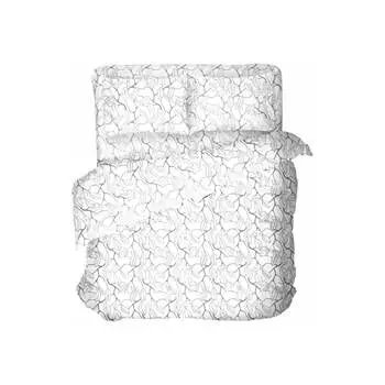 Пододеяльник Самойловский текстиль Эколоджи 762868