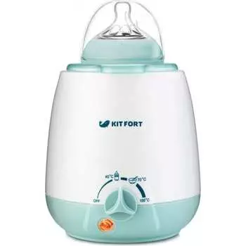 Подогреватель бутылочек KITFORT КТ-2301