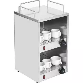 Подогреватель чашек Viatto va-cb2ck 177081