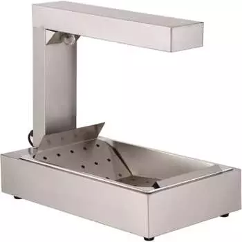 Подогреватель для картофеля-фри Viatto Commercial VHF-1 75833