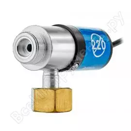 Подогреватель газов ПТК ПЭГ-1 00000029438