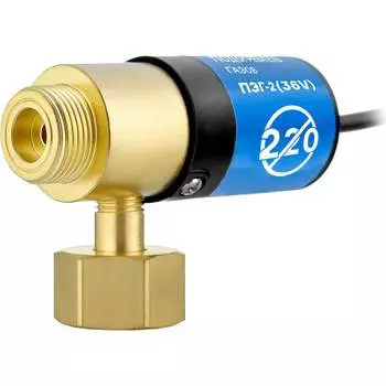 Подогреватель газов ПТК ПЭГ-2 00000035324