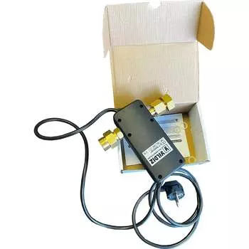 Подогреватель газов YILDIZ Y511-RU