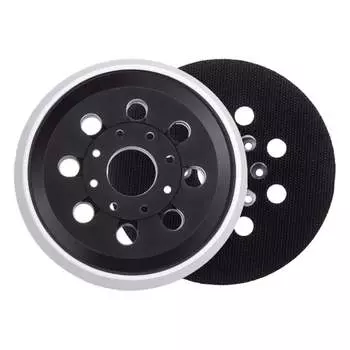 Подошва для шлифмашин Bosch GEX 125-1 AE (2609100541) Vitatools PD-125-8-8