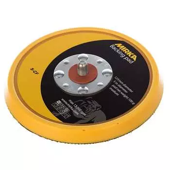 Диск-подошва MIRKA Backing pad GRIP 8295191511