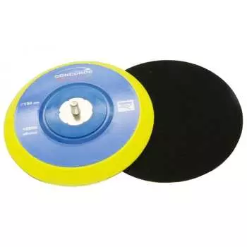 Шлифовальная подошва для пневмошлифмашины CONCORDE CD-OS150H 6629387