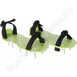 Подошвы для аэрации газона Центроинструмент 0453 0453