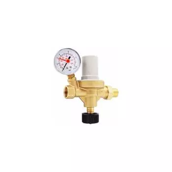 Подпиточный клапан Rvc 13618